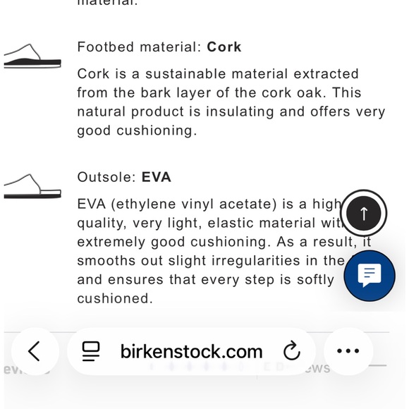 Birkenstock Boston big buckle LIKE NEW - Picture 9 of 9